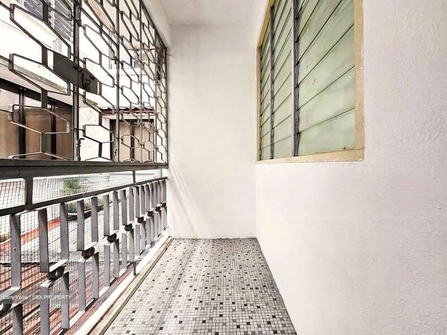 Upper Serangoon Road (D19), Apartment #570667501